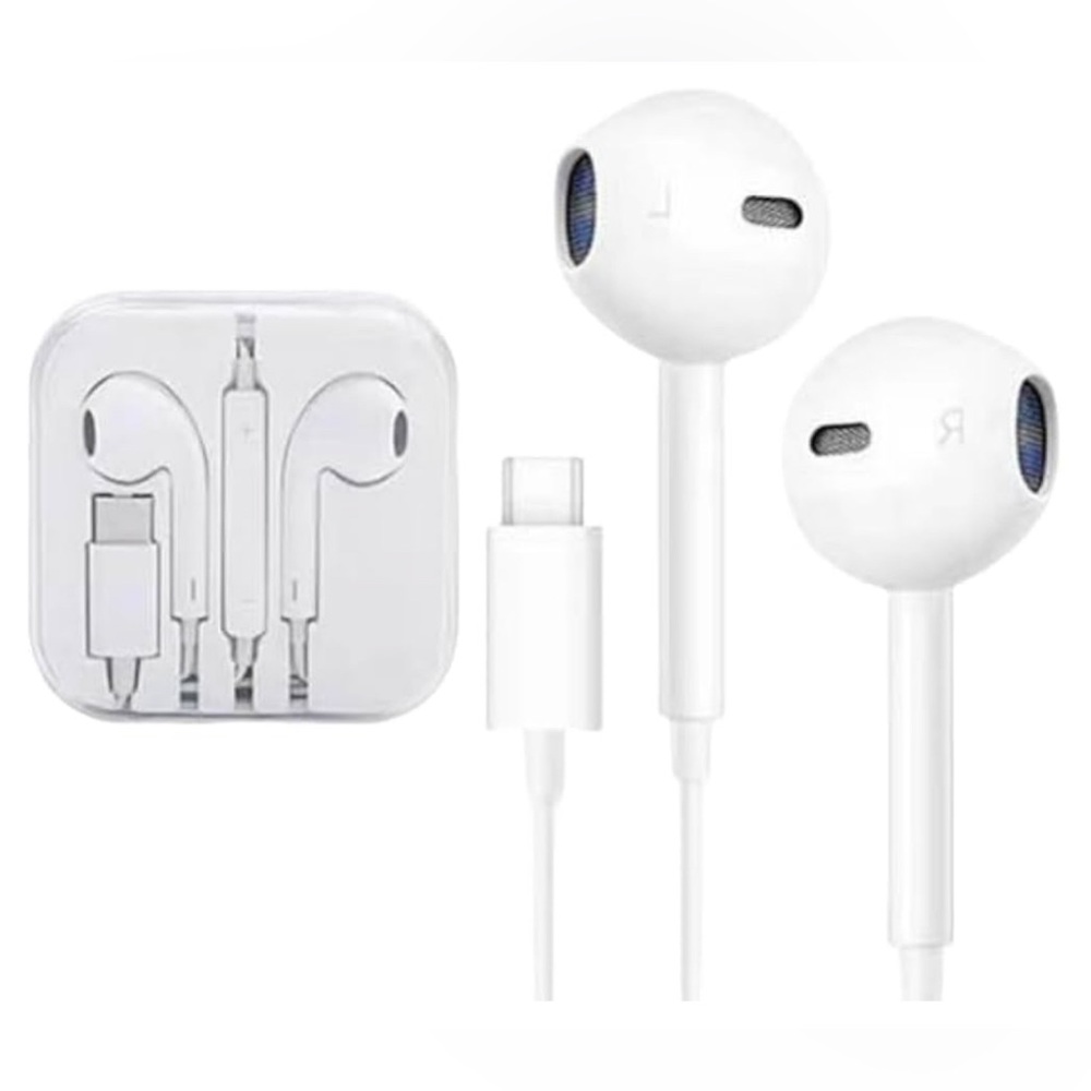 Wired-in Headphones for Generation 3